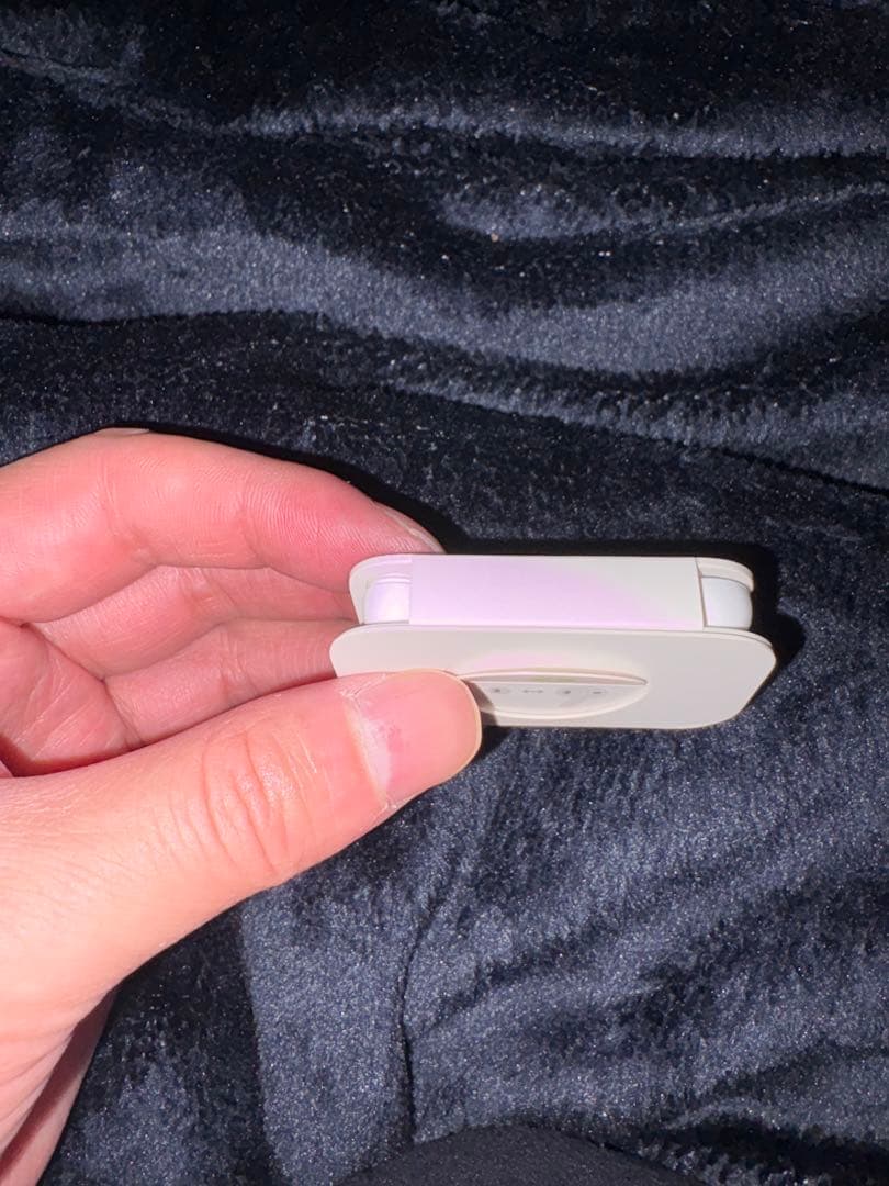 RApple AirPods Pro 3 ほぼ未使用　AppleCare