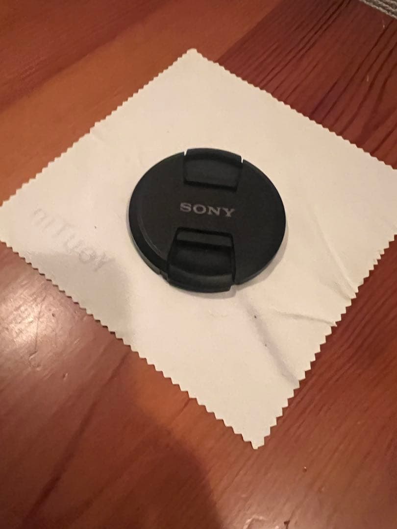 【18万→15万値下げ】SONY FE 50mm F1.4 GM レンズ