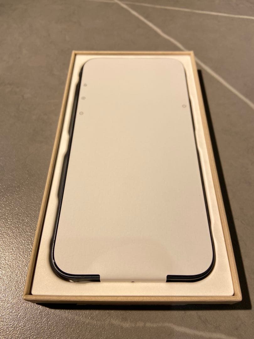 Apple iPhone 14Plus 本体　新品未使用