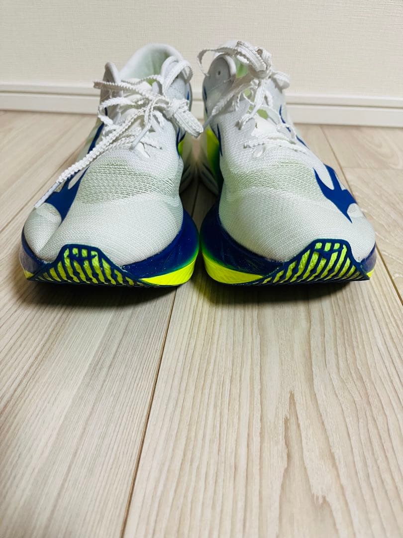 ミズノ　ハイパーワープエリート