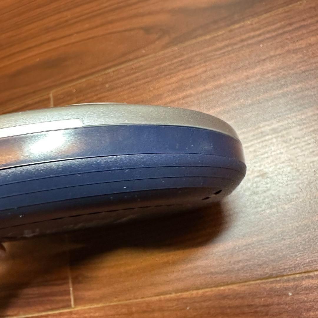 Panasonic ポータブルCDプレーヤー SL-SX320-S 2014