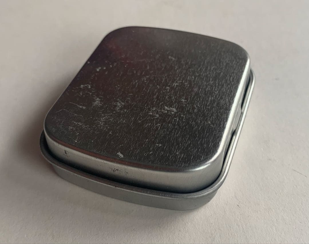 イギリス 英国 購入 フリー メーソン Masonic mints ミニ缶 缶