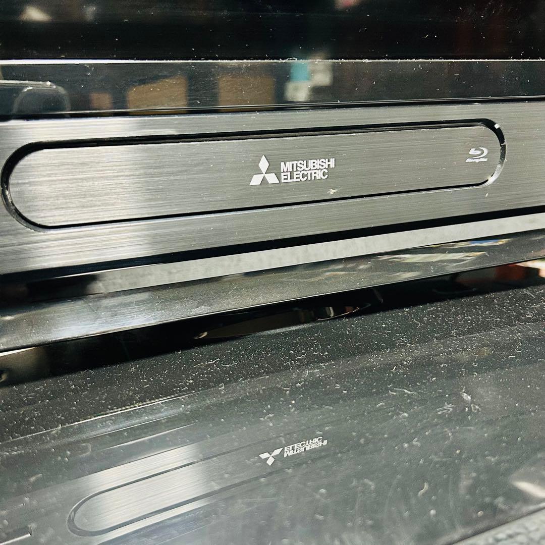 MITSUBISHI 三菱 50型 HDD 液晶テレビ LCD-A50BHR8