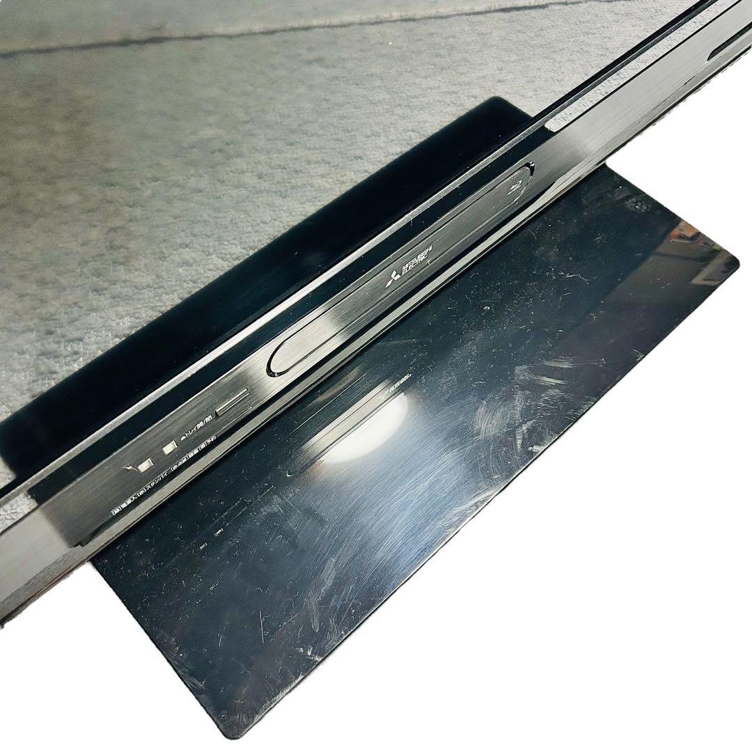 MITSUBISHI 三菱 50型 HDD 液晶テレビ LCD-A50BHR8
