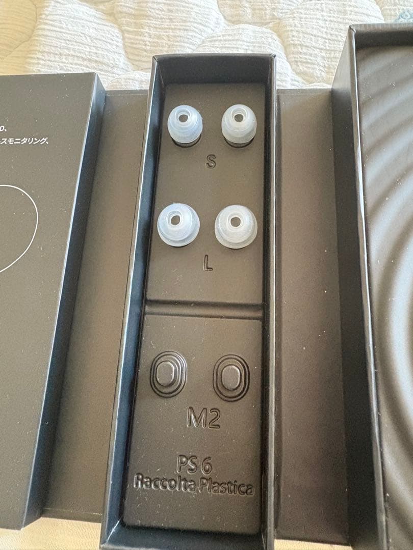 イヤホン SoundCore Liberty 4