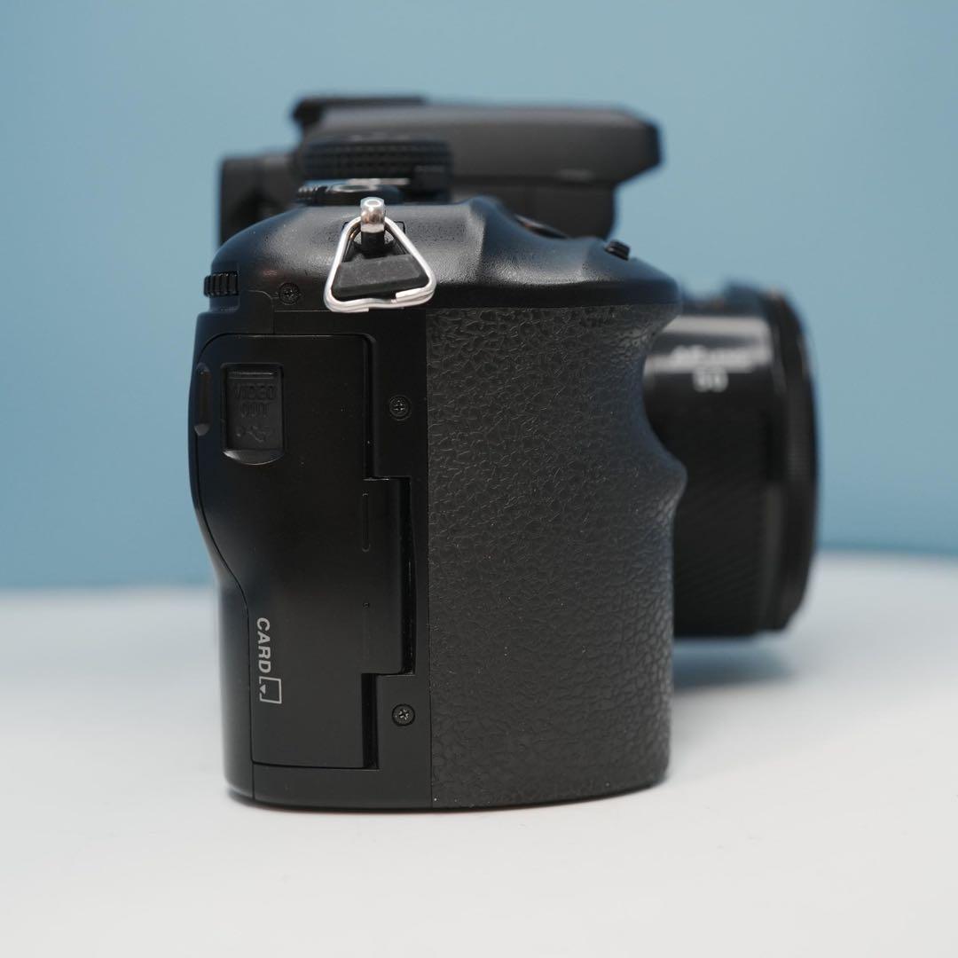 MINOLTA α-7 Digital 一眼レフ 美品 a4233