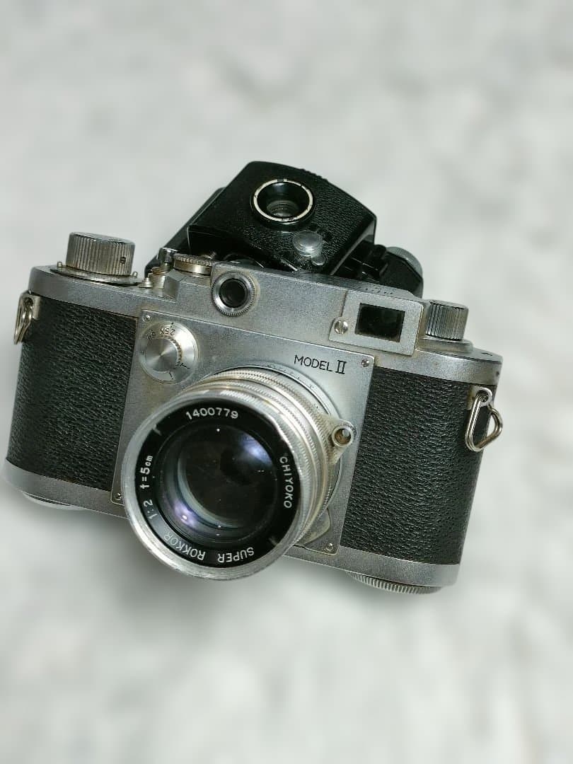 まぎ　レトロ　　MINOLTA　リコー　OLYMPUS RICHRAY