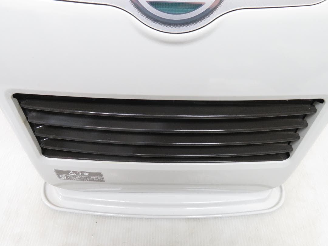 CORONA コロナ 2022年製 石油ファンヒーター ～13畳 7.2L