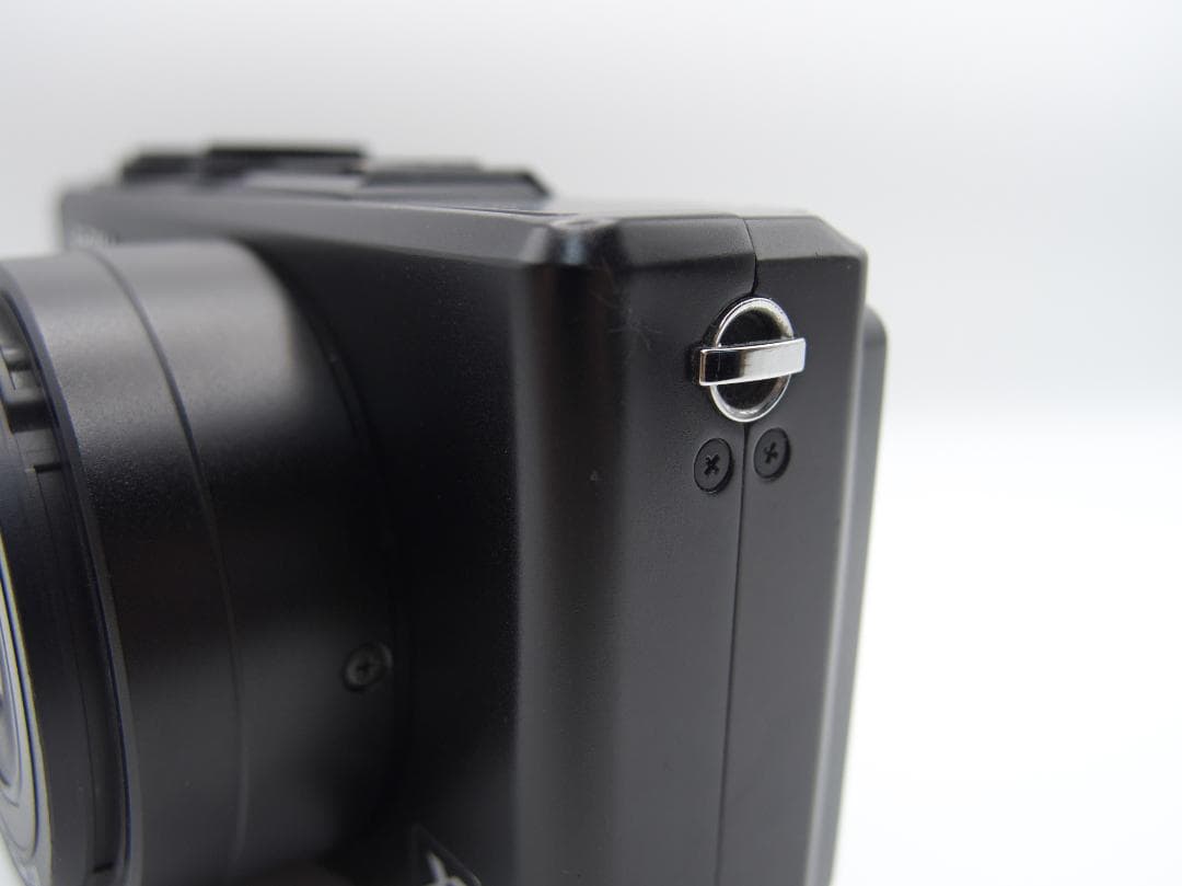 シグマ　コンデジ　SIGMA DP2x