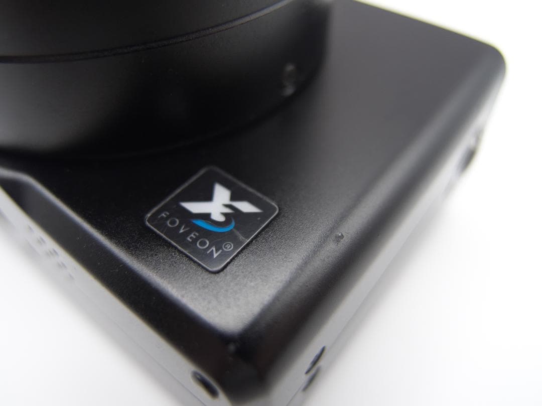 シグマ　コンデジ　SIGMA DP2x