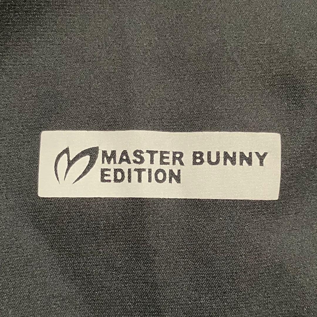 【かず】MASTER BUNNY EDITION メンズ ジャケット