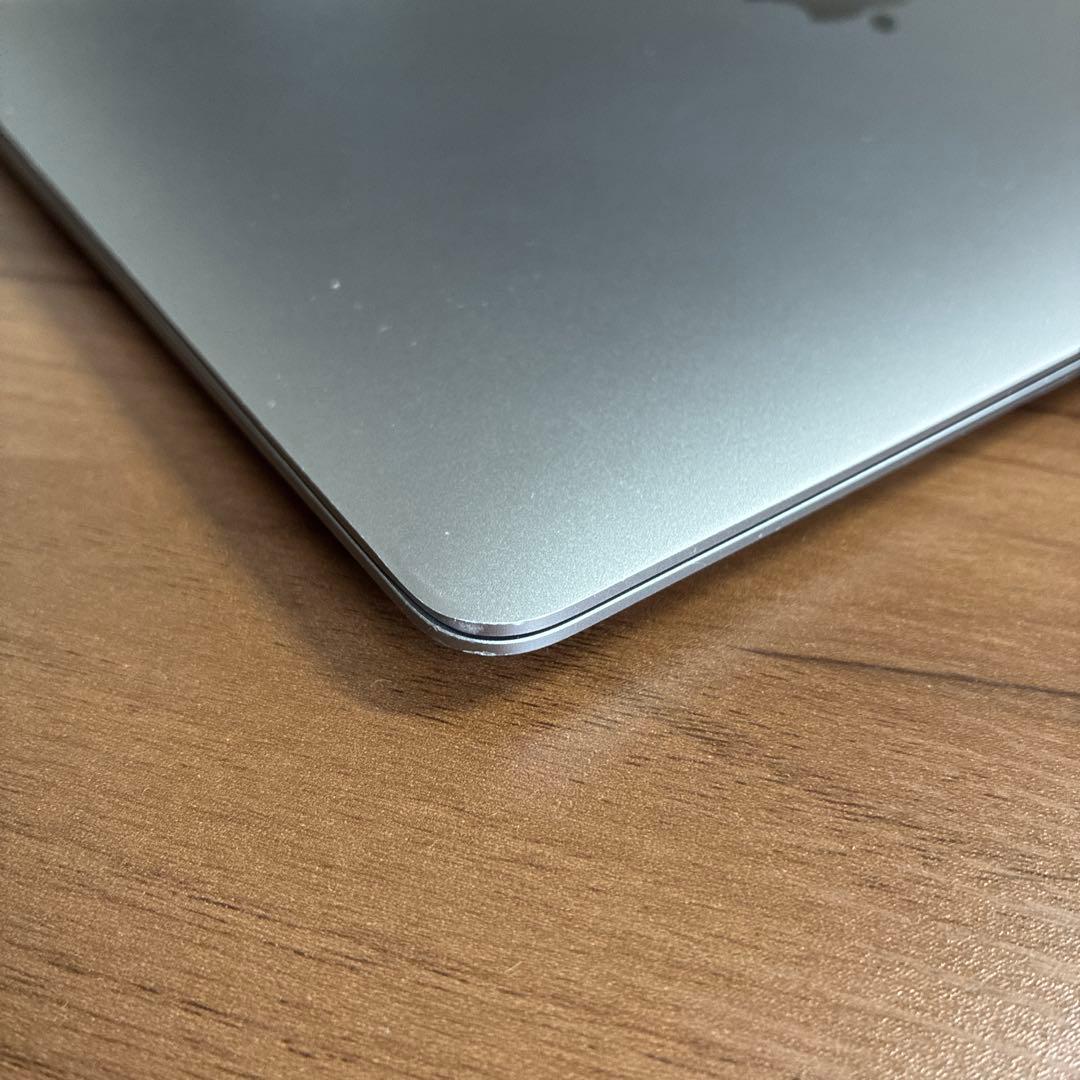 MacBook本体 MacBook Air 2020 coie i5