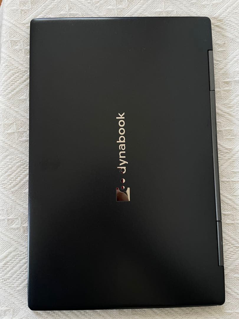 Windowsノート本体 Dynabook V83/HS