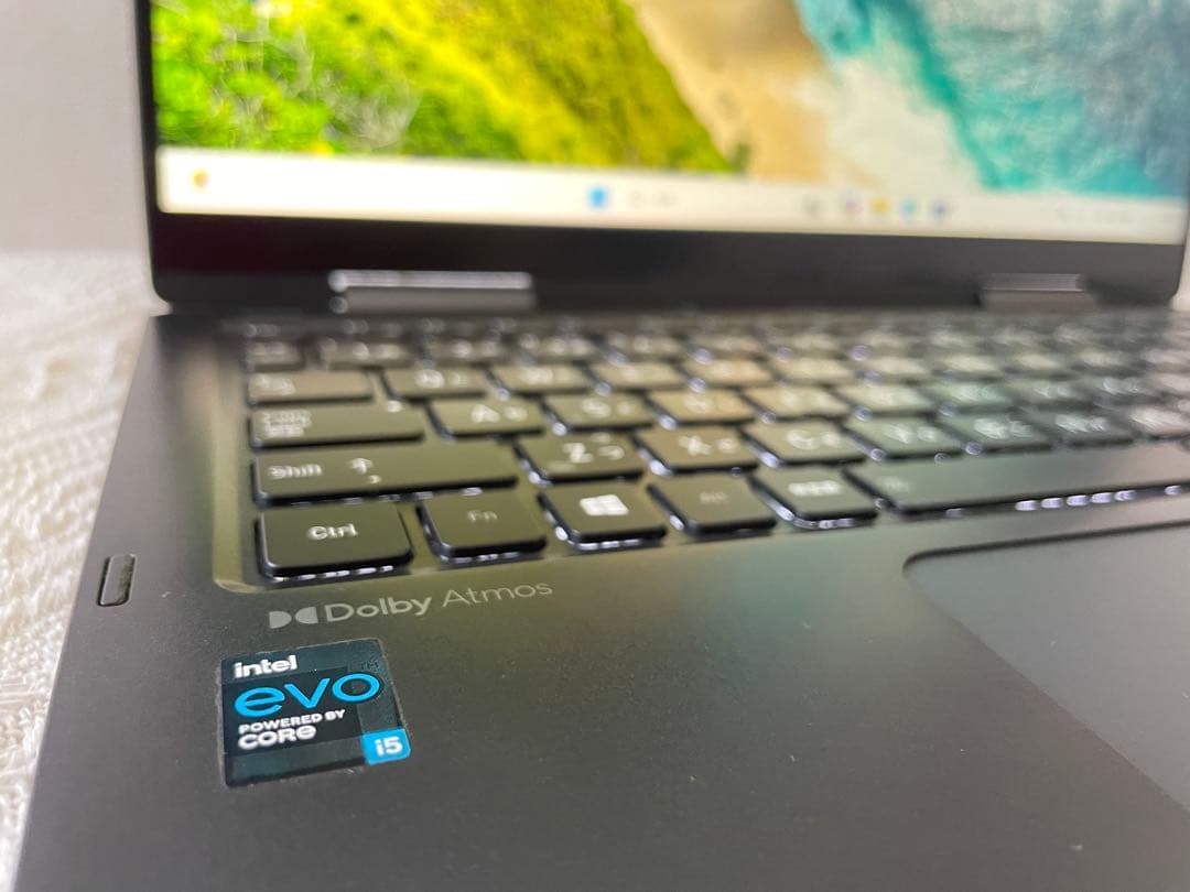 Windowsノート本体 Dynabook V83/HS