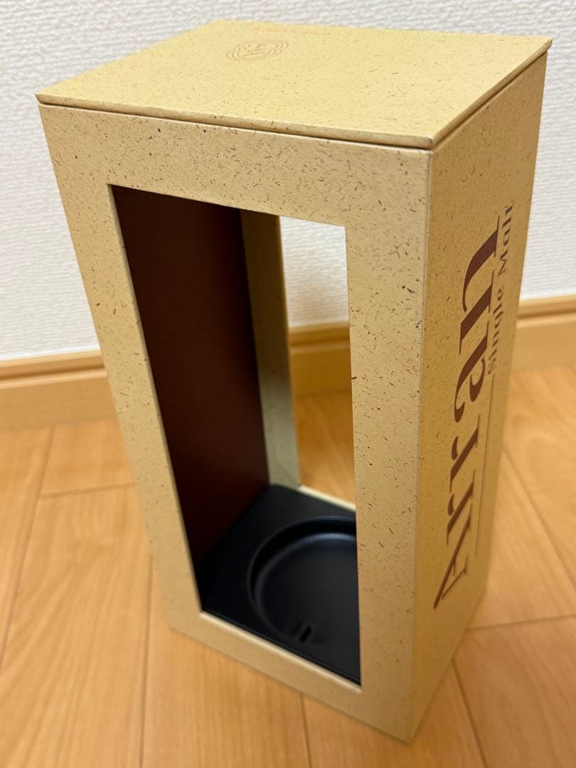 Arran 11年 シングルモルトスコッチウイスキー 700ml