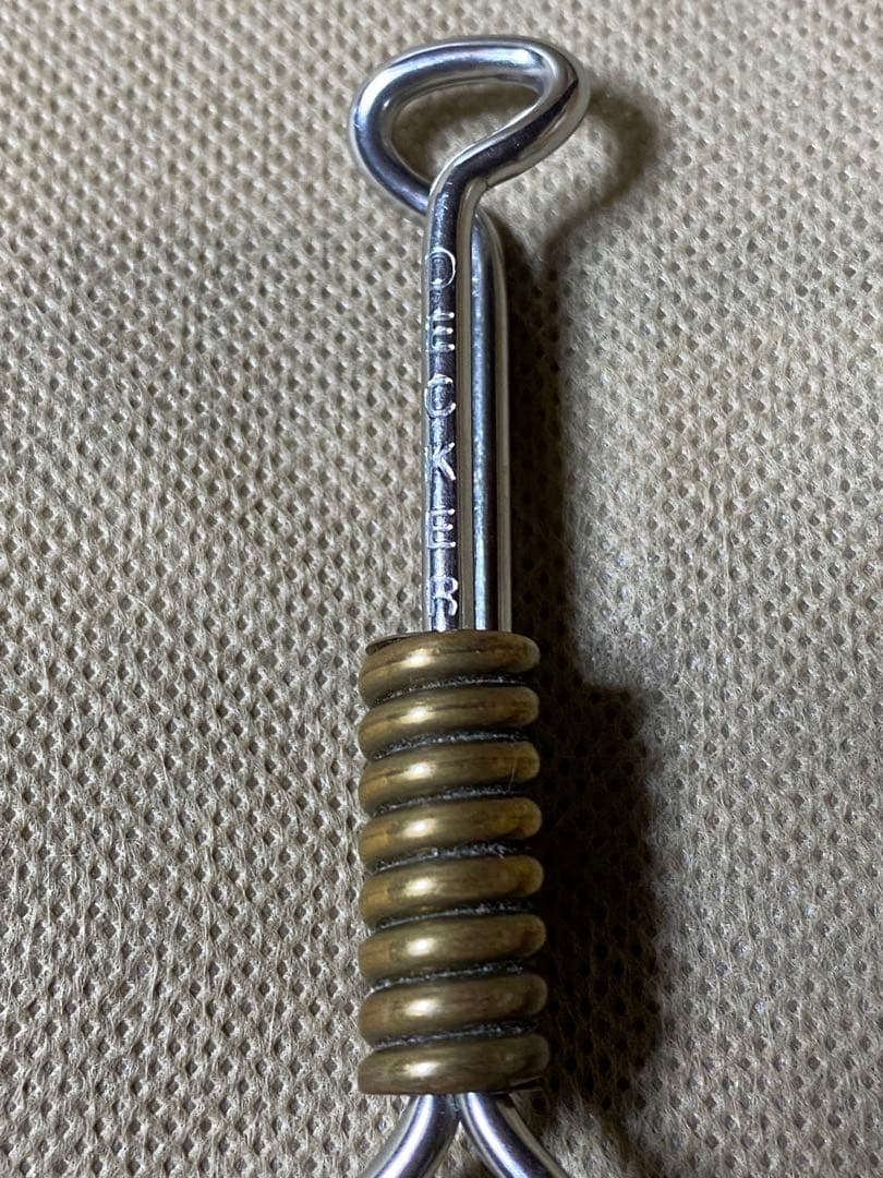 ジェフデッカー　NEIGHBORHOOD ネイバーフッド キー