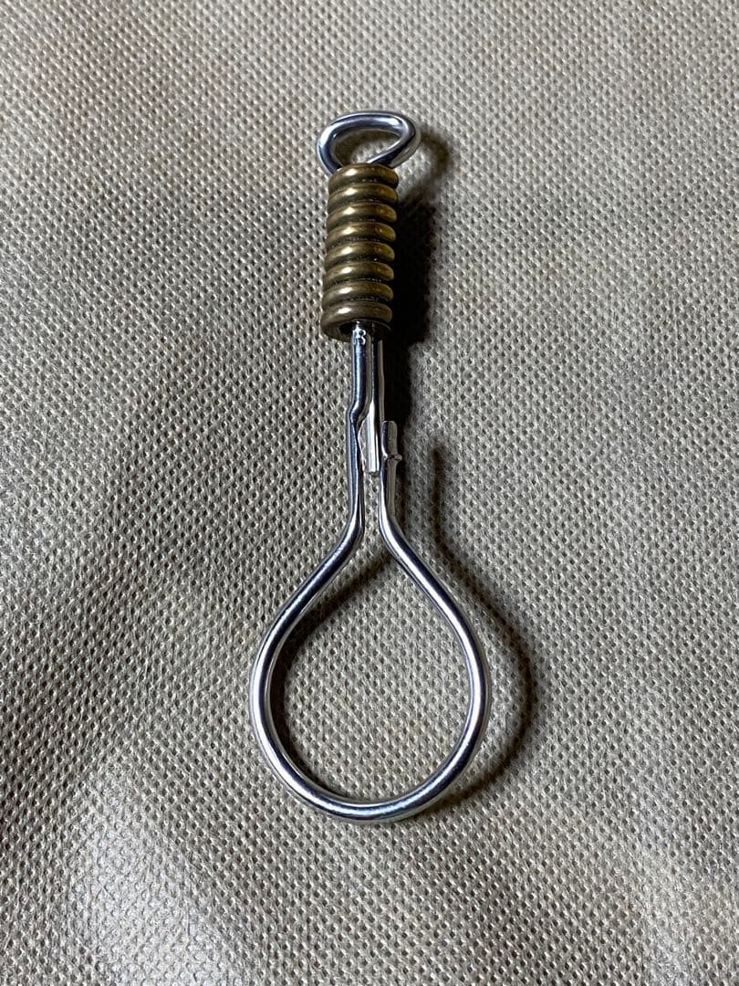 ジェフデッカー　NEIGHBORHOOD ネイバーフッド キー