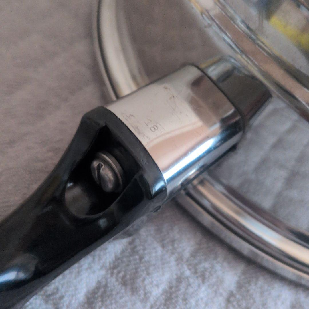 インコア 片手鍋３コート +蓋+スチーマー+ダッチカバー+キャセロール ５点