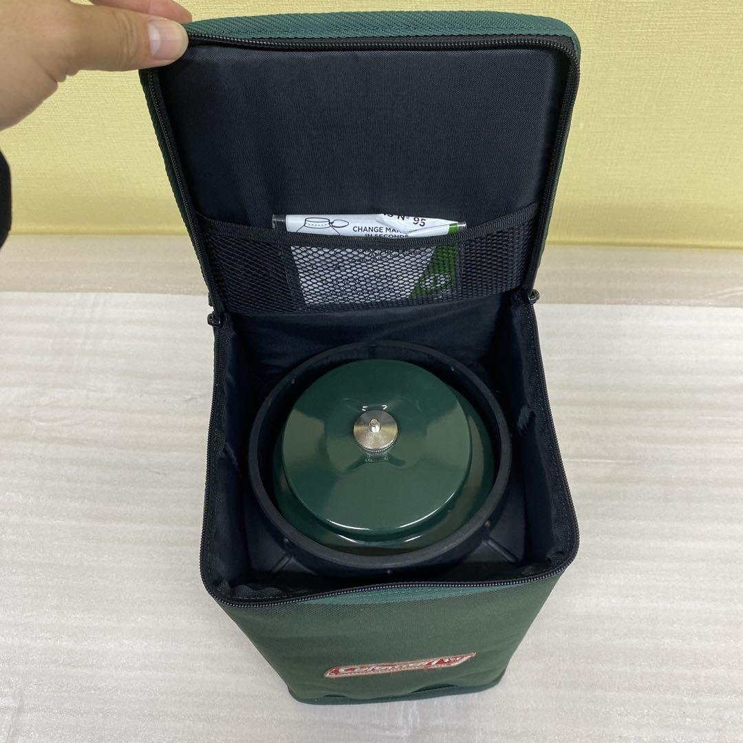 ★本体未使用品★コールマン Coleman NorthStar ランタン