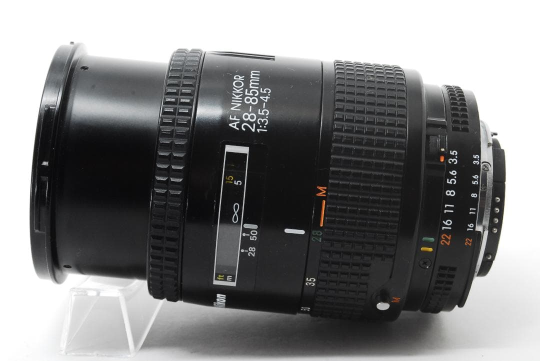 収納バッグ付き高画質D7500＋標準＆望遠レンズセット