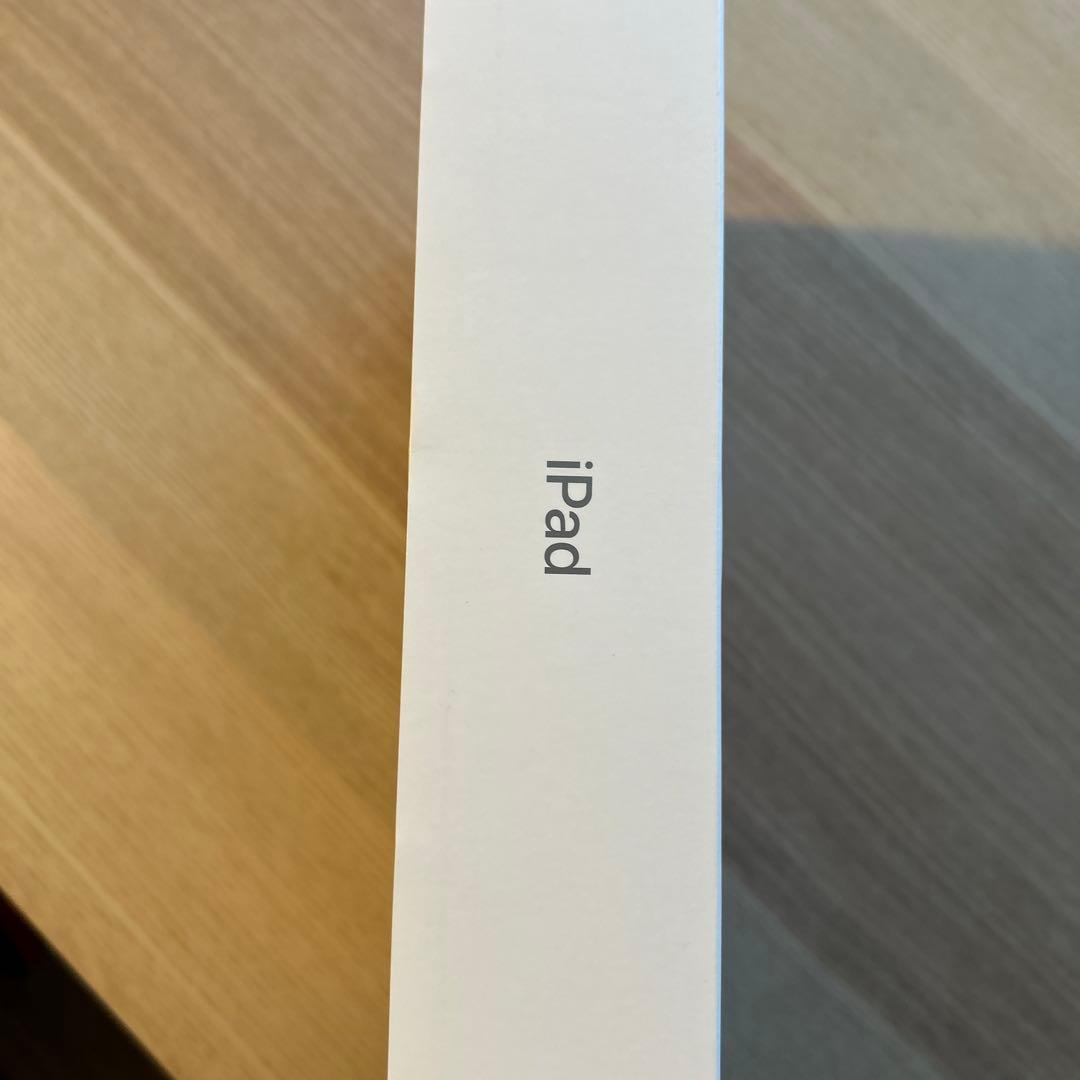 iPad (第6世代) 128GB Wi-Fi