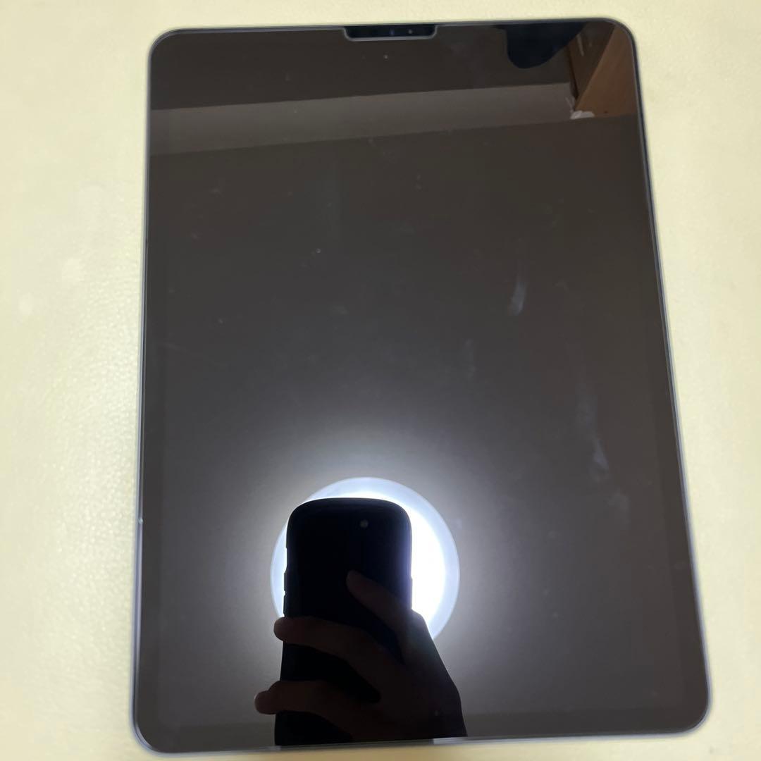 iPad Pro 11inch 第2世代 スペースグレー 本体