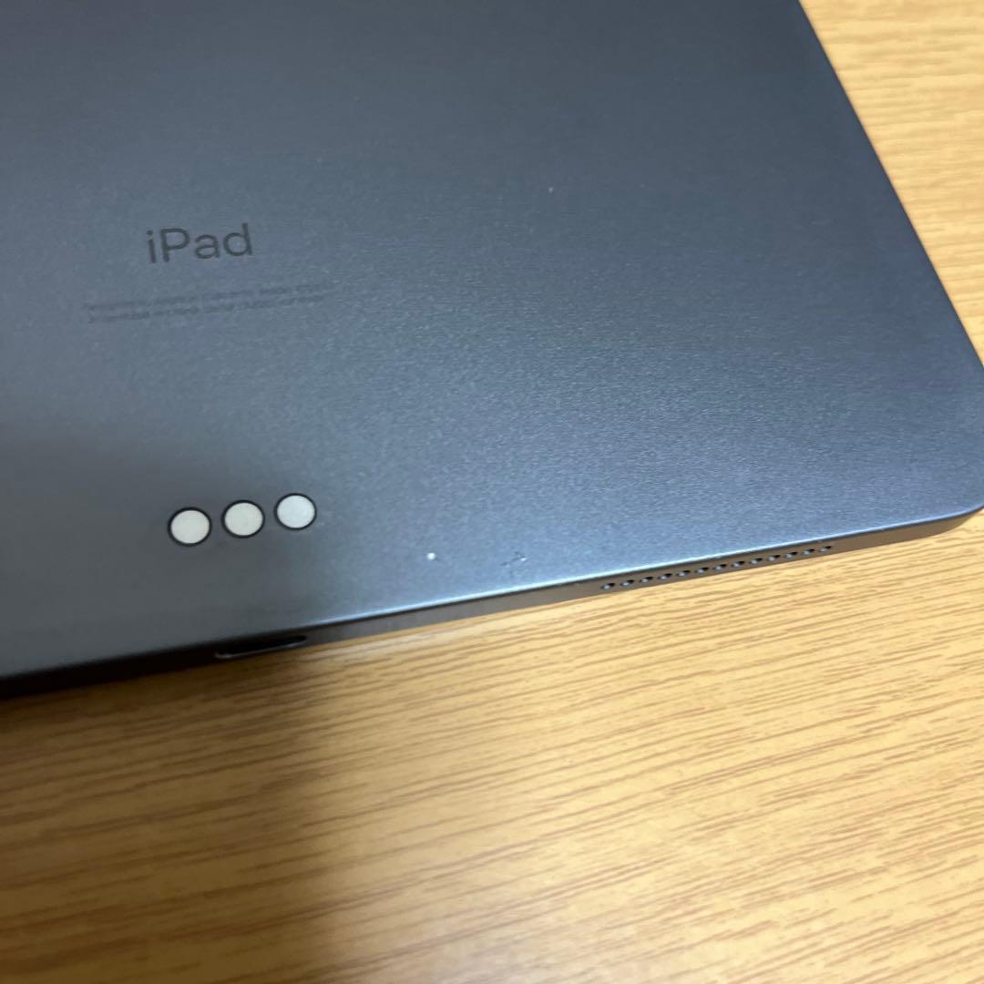 iPad Pro 11inch 第2世代 スペースグレー 本体