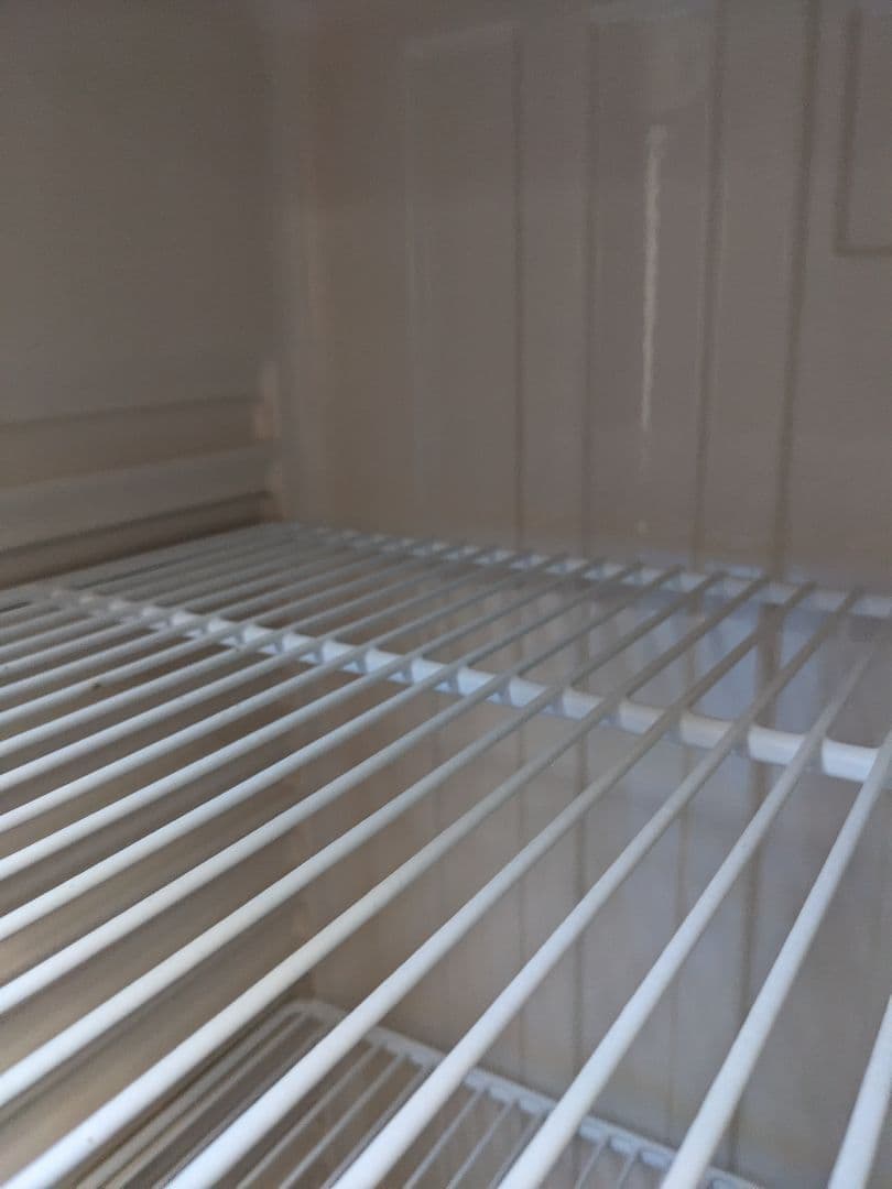 業務用小型冷蔵ショーケース　ホシザキ　SSB48DT