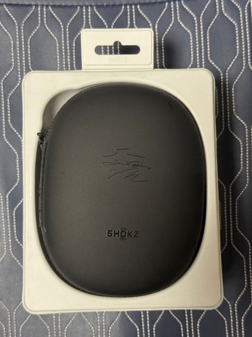 Shokz OpenRun Pro 2Mini 大迫モデル　美品