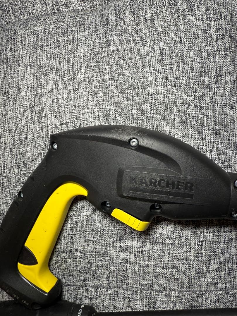 ケルヒャー 高圧洗浄機 K2　サイレント　1.600-920.0 silent