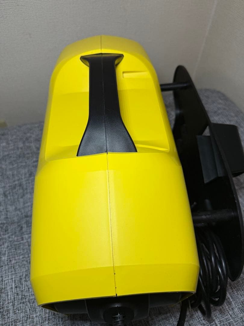 ケルヒャー 高圧洗浄機 K2　サイレント　1.600-920.0 silent