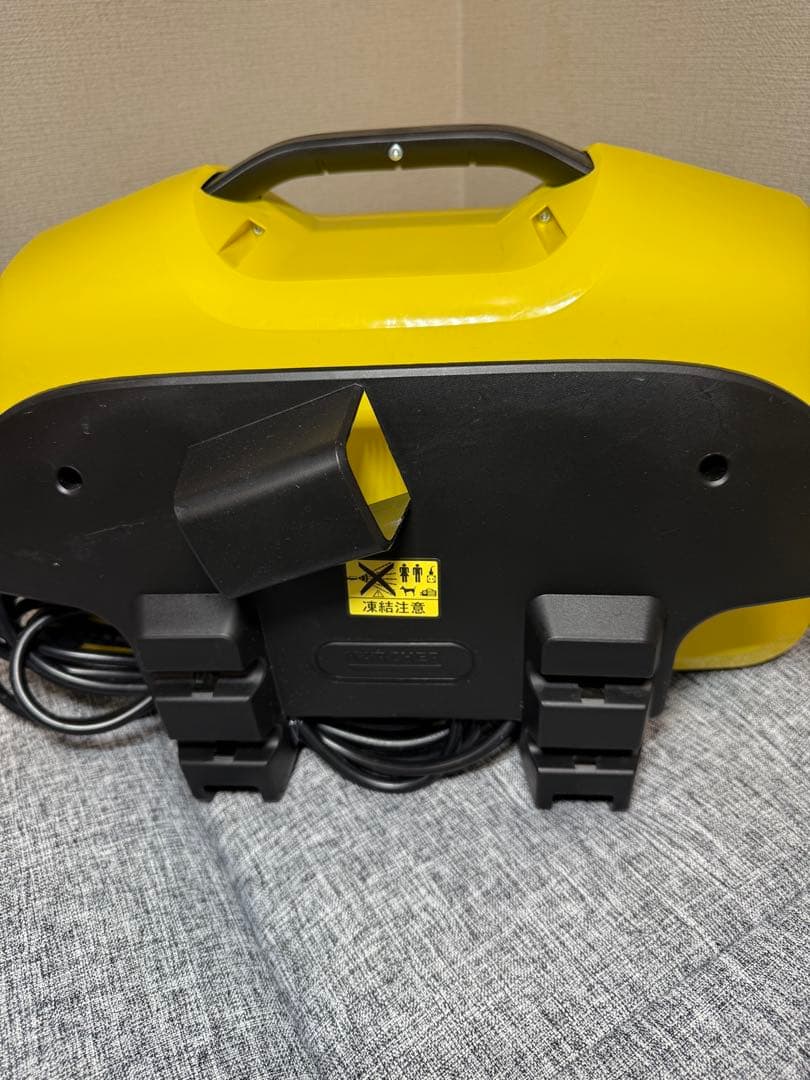 ケルヒャー 高圧洗浄機 K2　サイレント　1.600-920.0 silent