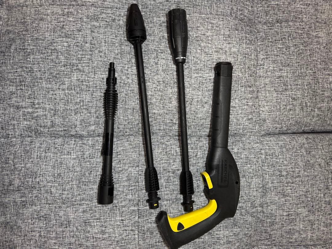 ケルヒャー 高圧洗浄機 K2　サイレント　1.600-920.0 silent