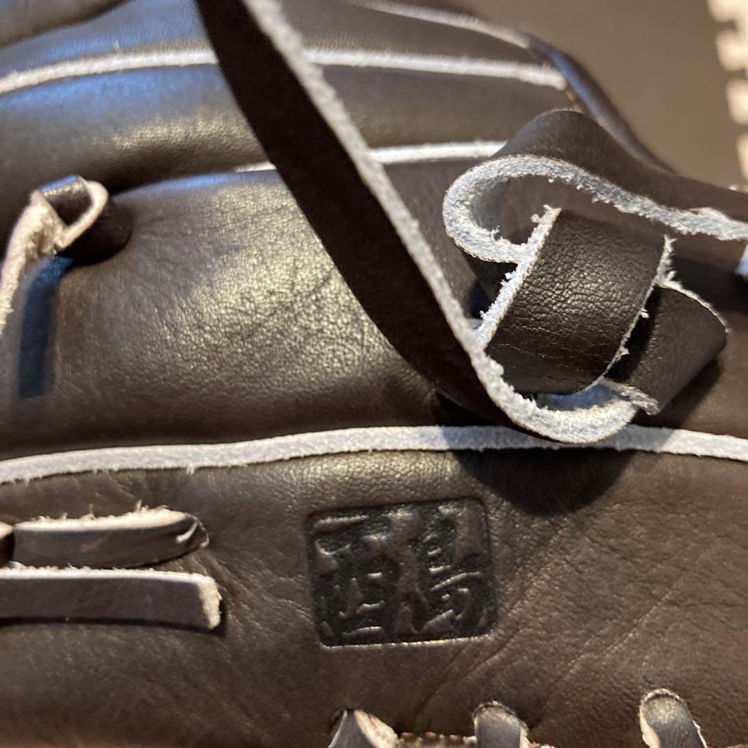 ワールドペガサス　グランドペガサスTOP WGN4PT651P 硬式•軟式兼用