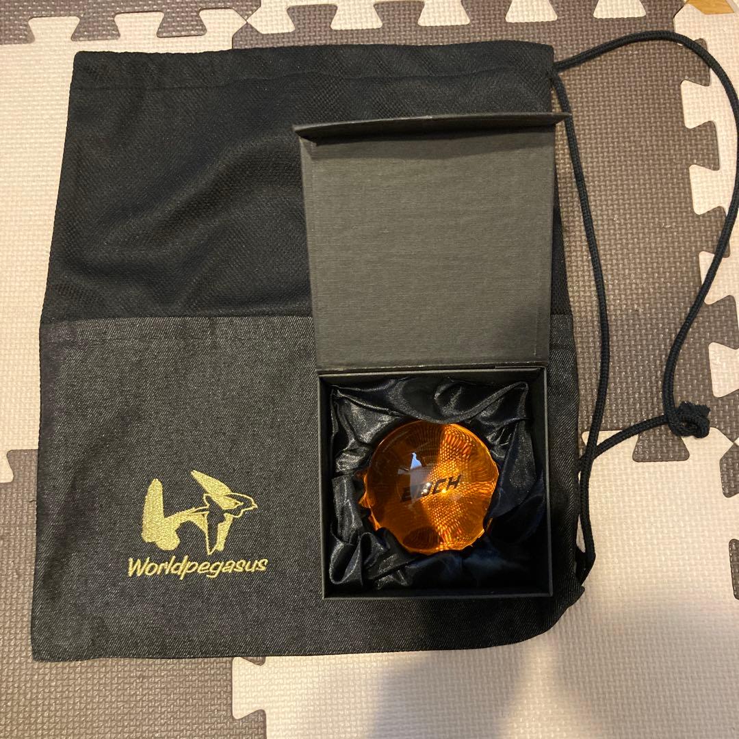 ワールドペガサス　グランドペガサスTOP WGN4PT651P 硬式•軟式兼用