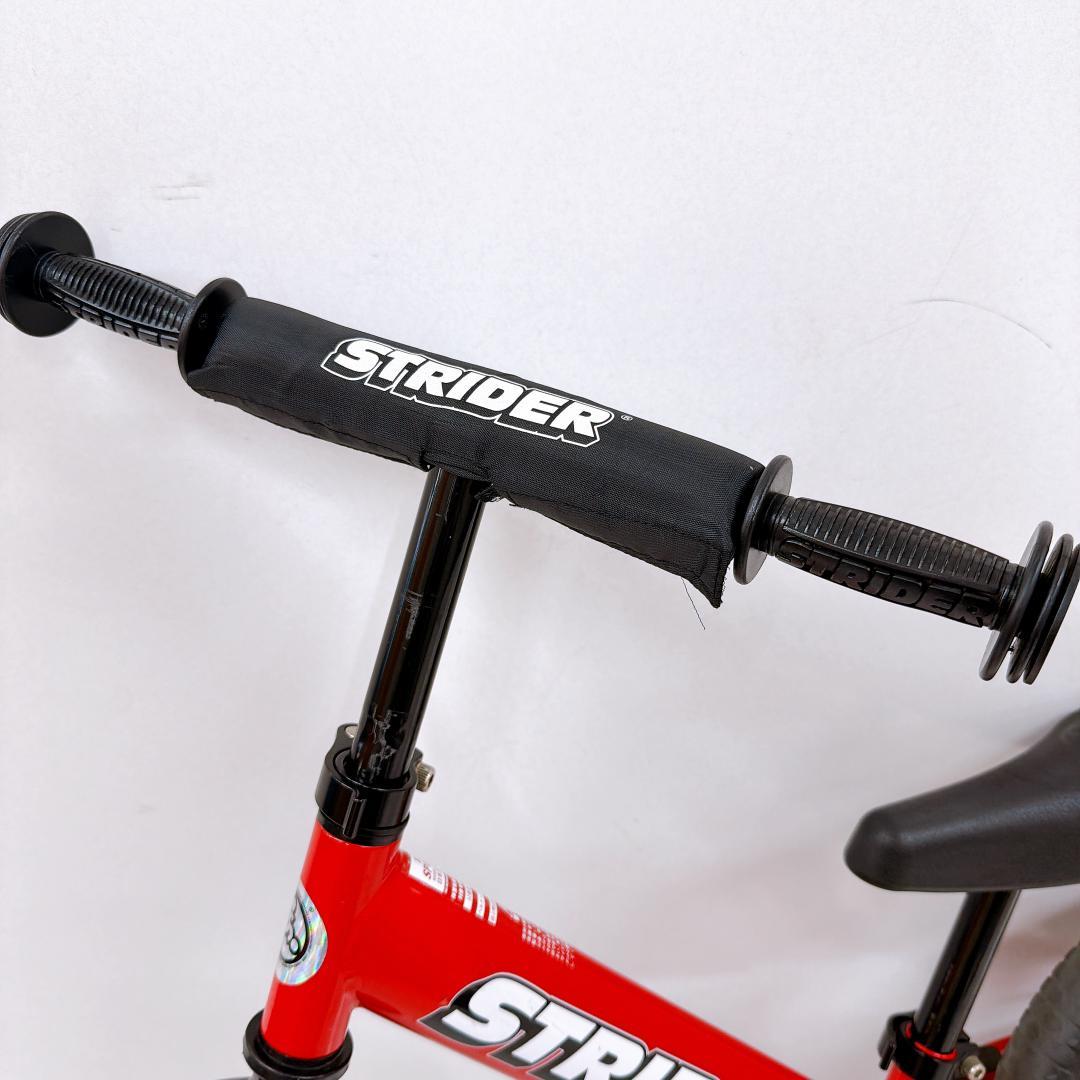 【美品】STRIDER ストライダー スポーツ レッド 赤色 12インチ