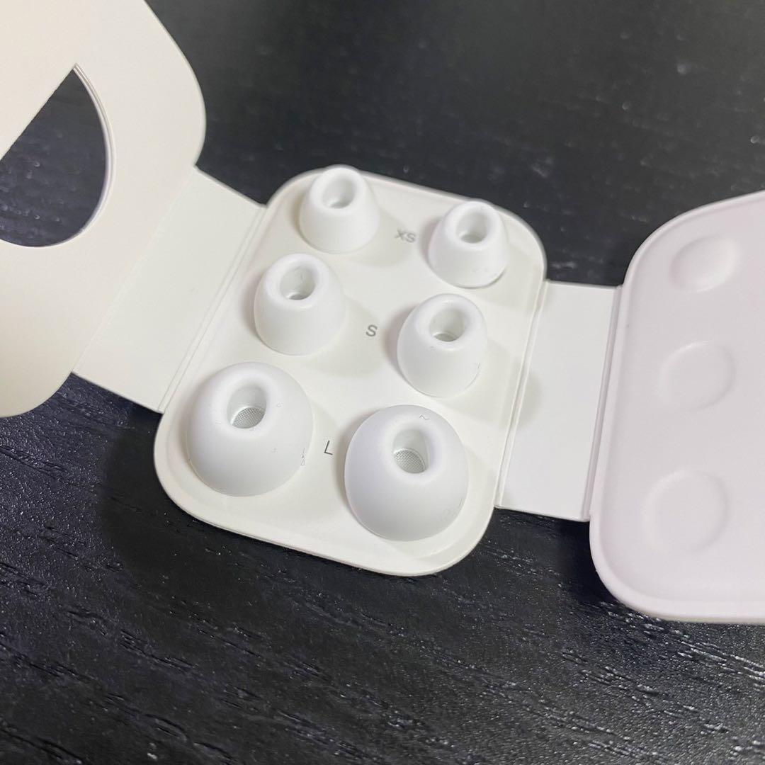 【早い者勝ち】【即購入可】 AirPods Pro2本体