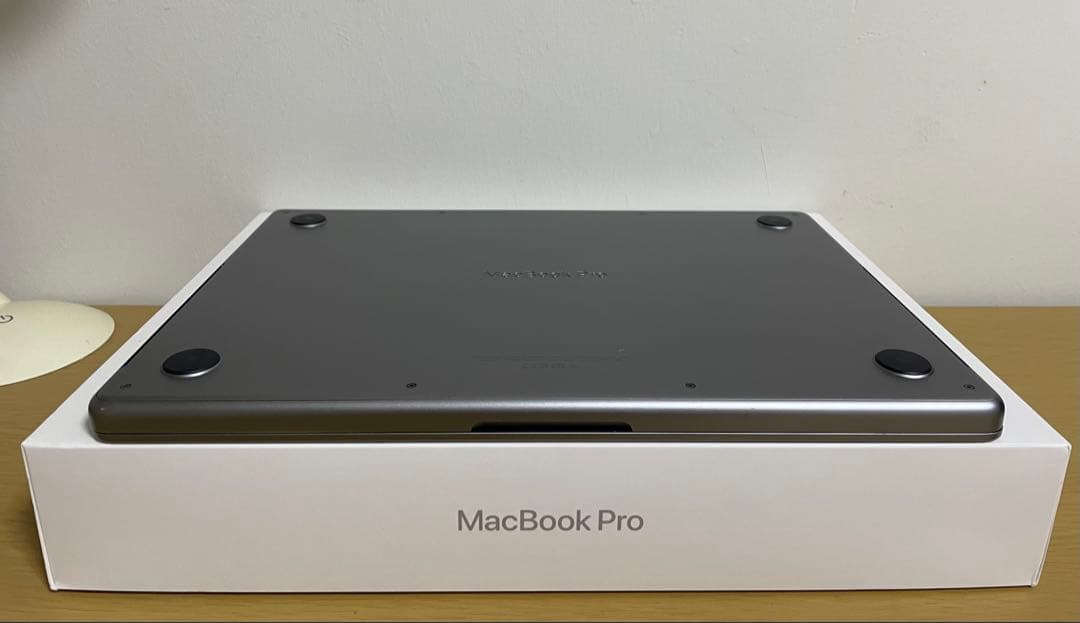 前田翔様の件。