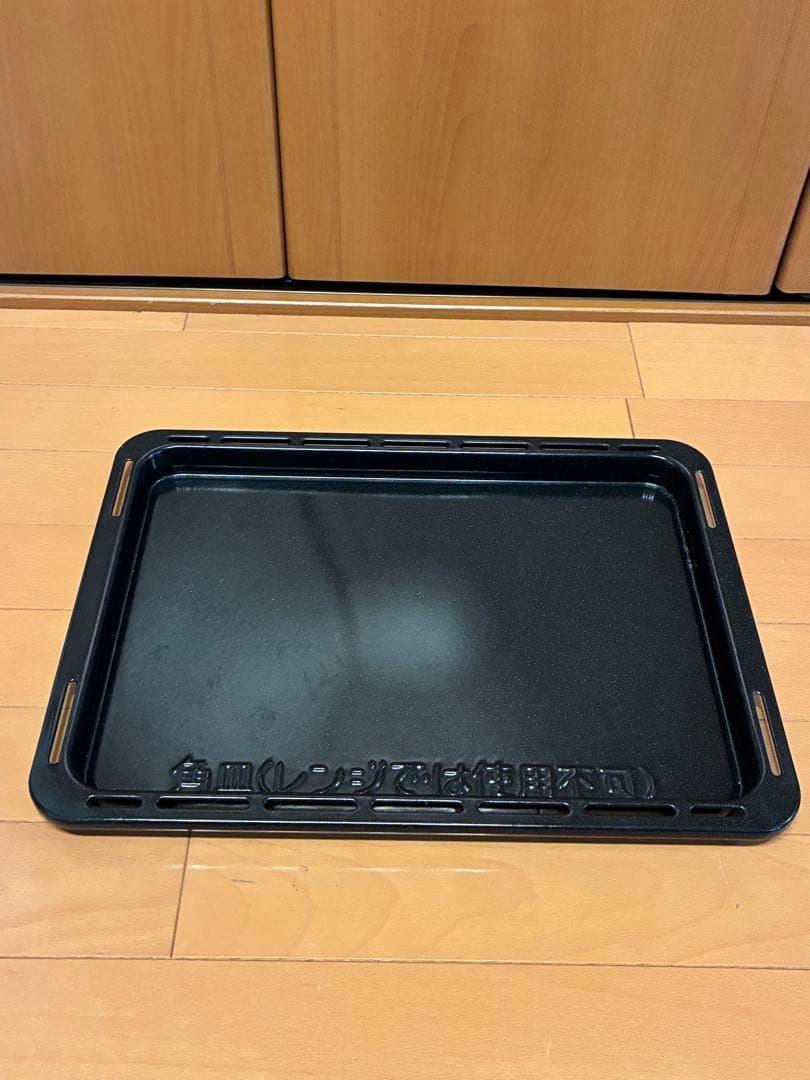 Panasonic オーブンレンジ 黒