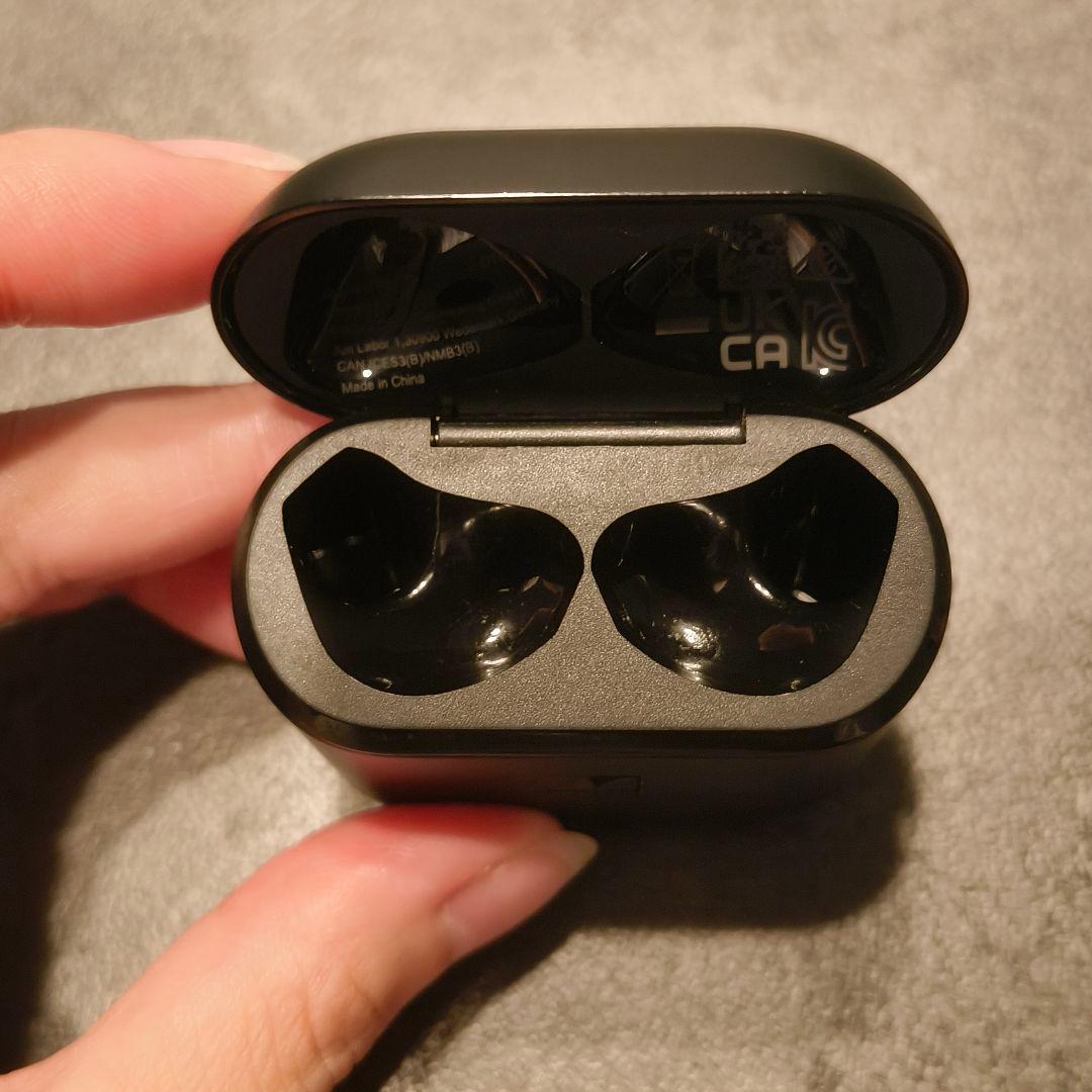 Sennheiser ACCENTUM Open イヤホン