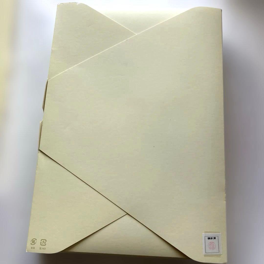 シモンズ　ファインラグジュアリー　ボックスシーツ　コンフォーターカバー　Ｑサイズ