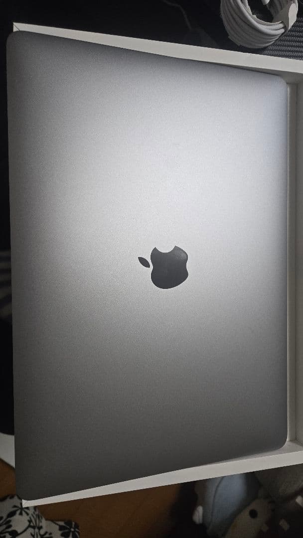 MacBook本体 MacBook Pro 2019 13inch i5 8GB 256GB