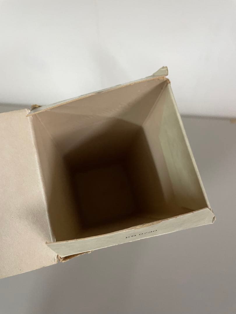 ❷未開封 バランタイン30年 ベリーオールド 750ml 古酒 箱付き