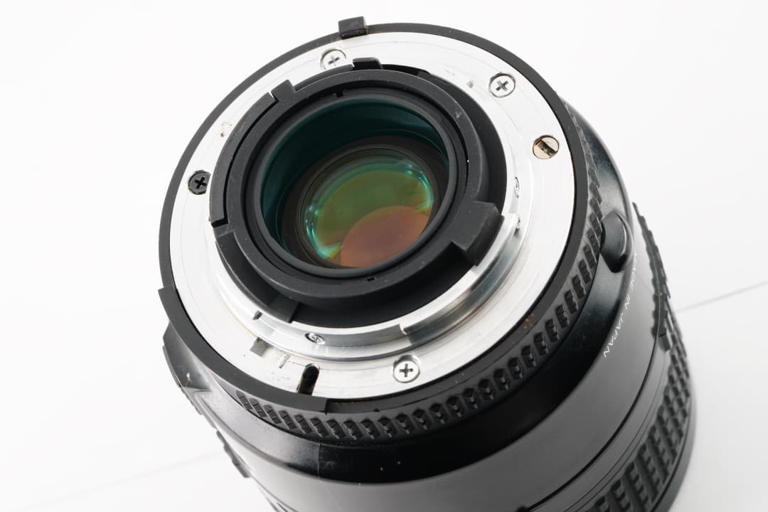 フード付き AF Ai Micor-Nikkor 60mm F2.8D 150