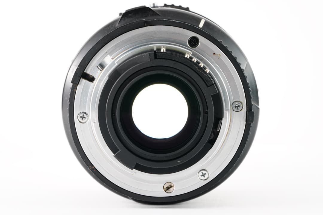 フード付き AF Ai Micor-Nikkor 60mm F2.8D 150