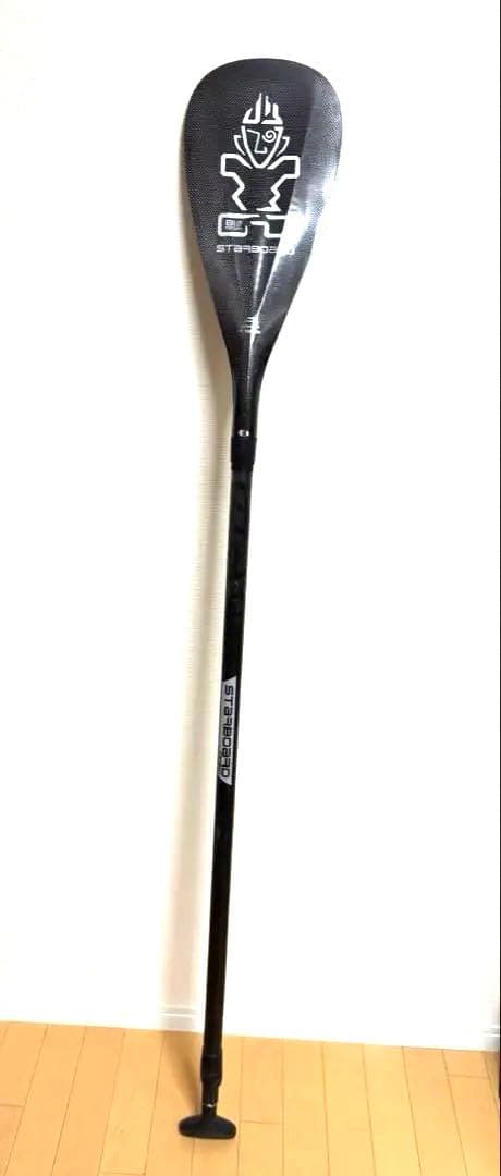 地域限定手渡しStarboard Spice Blue Carbon 8’2”