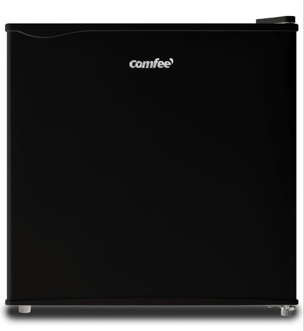 comfee RCD45BL(E) 45L ブラック　新品未使用品