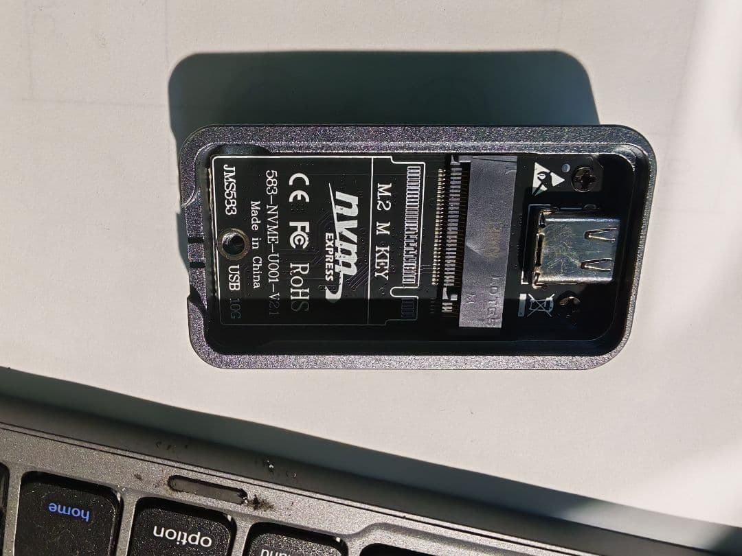 内蔵型SSD WD PC SN740 1TB SSD M.2 NVME2230