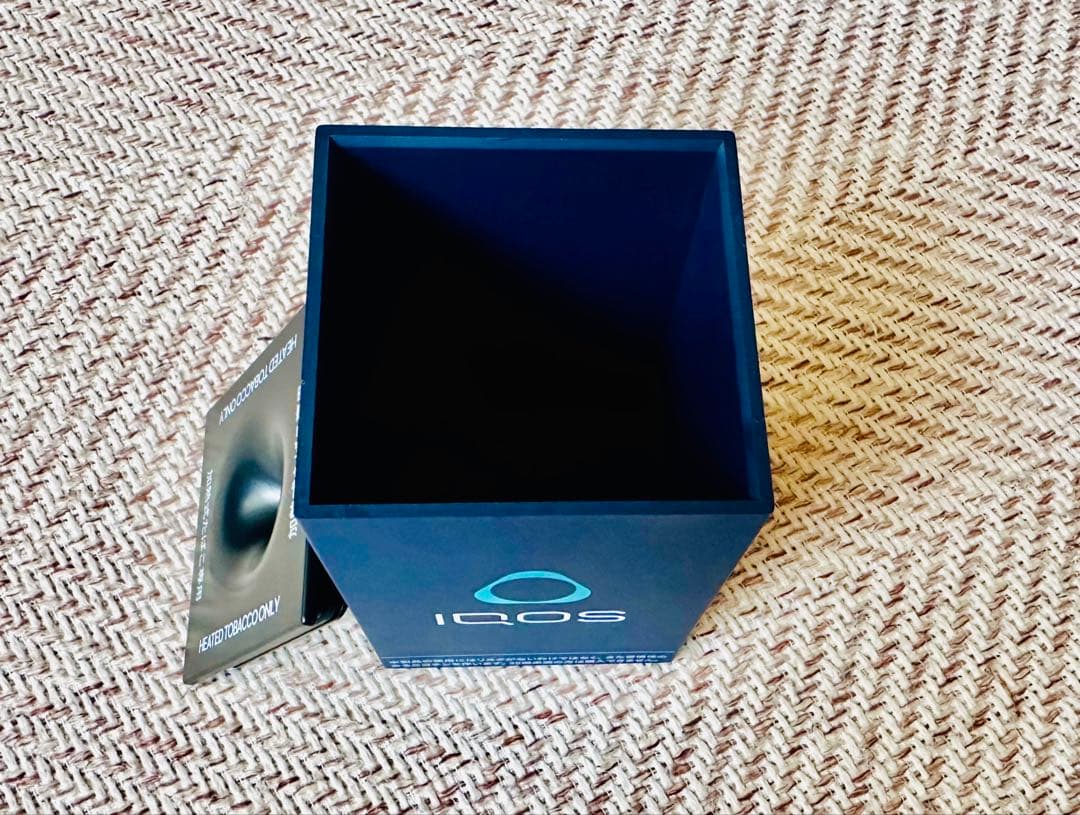 最新版IQOS灰皿(2個セット)