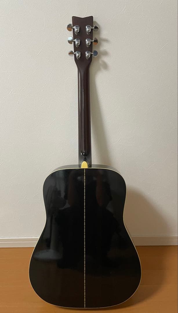 YAMAHA FG-201 アコースティックギター